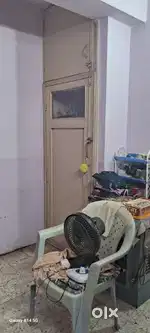 Girl roommate required for 1room