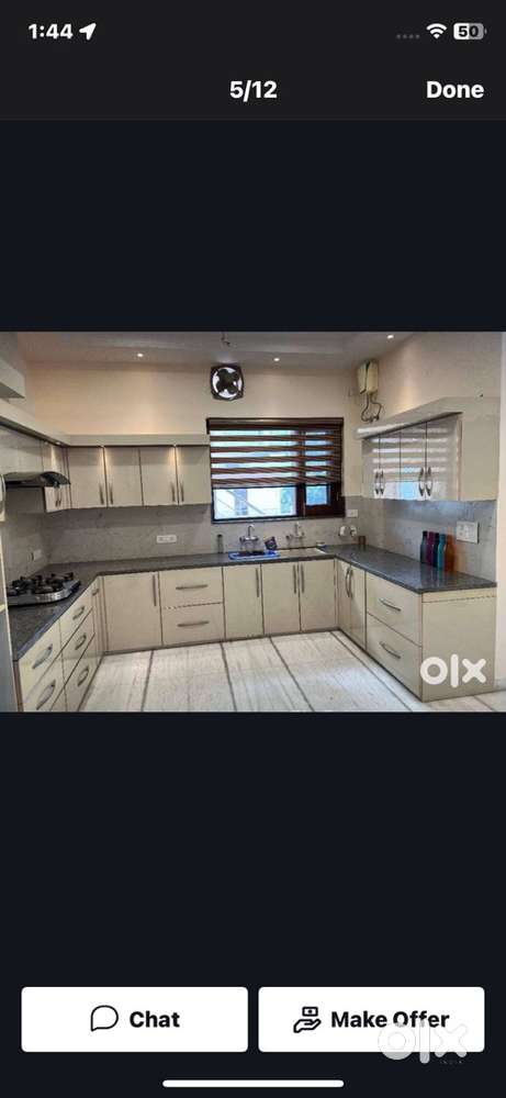 2bhk in sector 89 for family