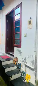 2 BHK HOUSE FOR SALE AT FORTKOCHI THURUTHY