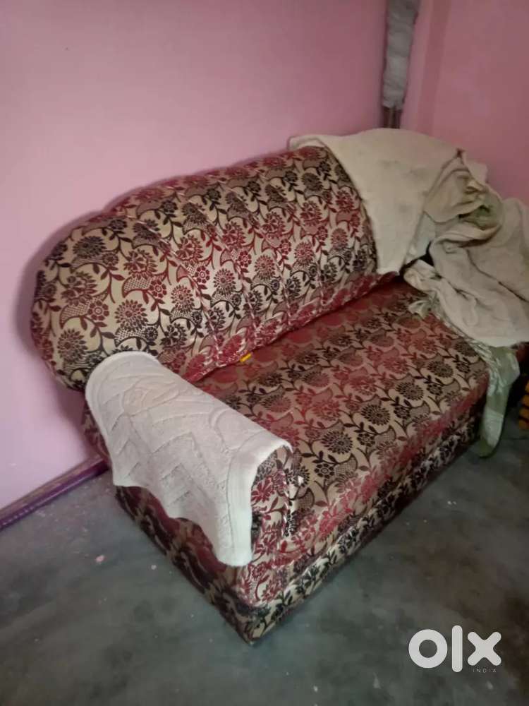 Sofa 5 seater