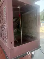 Desert cooler