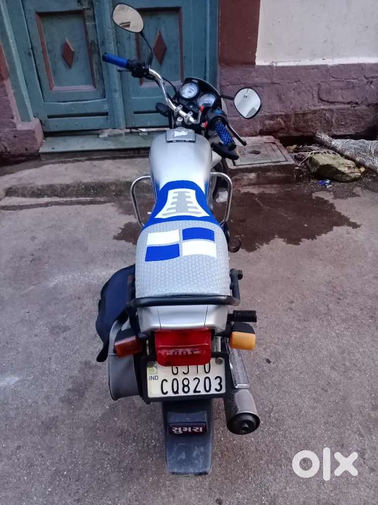 Hero splendor karbetar vari