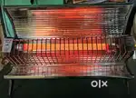 ROXY Room heater ( ISI ) marked
