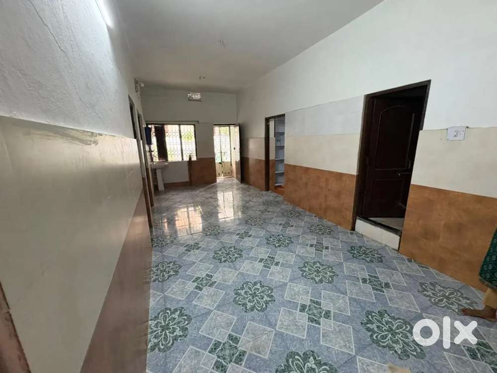 Rent for office and family