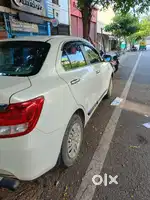 Yellow Board Car
