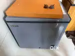 Deep fridge 200ltr