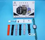 I watch 10 series
