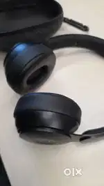 Apple Beats Solo Pro | Beat SoloPro Headphone |

Headphones