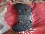 Evofox gamepad pro 4 wireless