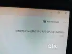 High end pc with graphic card 500gb storage 16gb ram