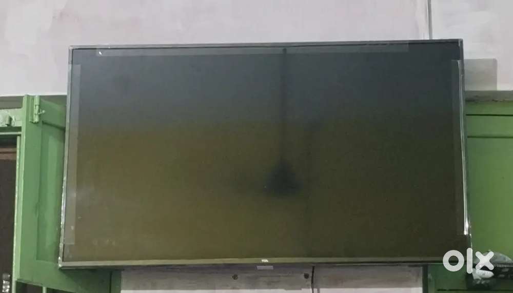 50 Inch TCL TV model P615