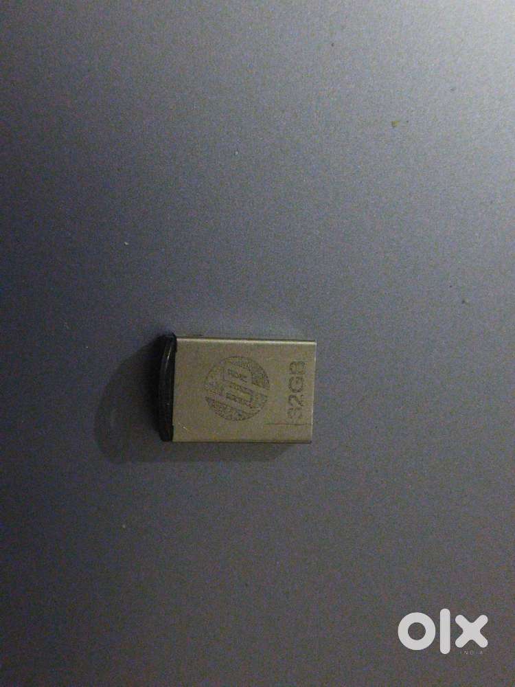 Hp pandrive