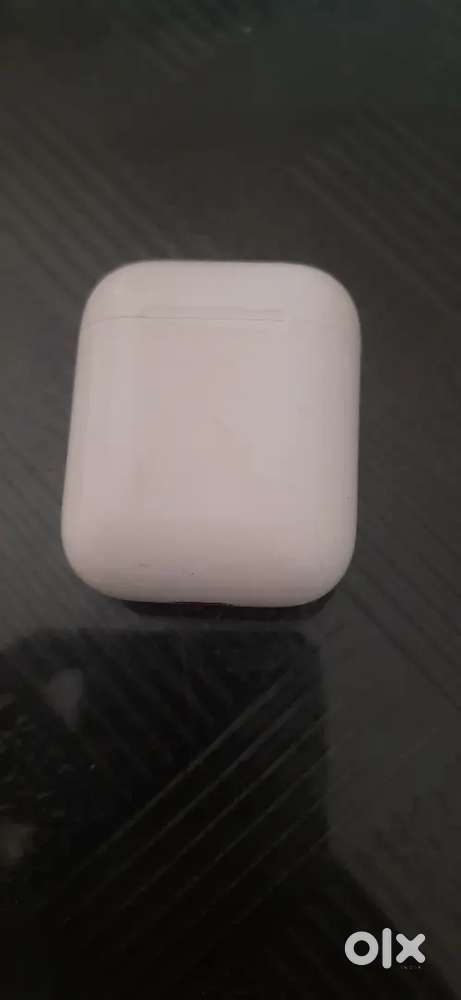 Air pord 2 apple original under warranty