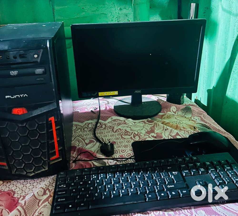 Computer ( good condition )