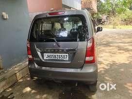 Maruti Suzuki Wagon R 1.0 2019 Petrol 42650 Km Driven