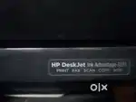 Hp printer scan all in one
