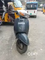 Full on condition