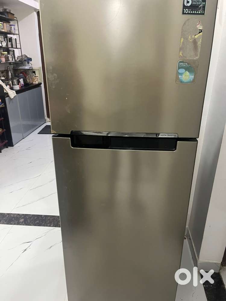 Samsung fridge