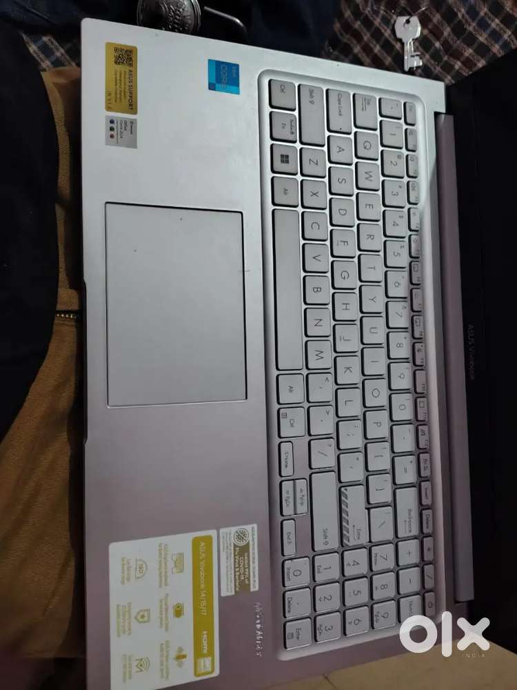 Asus 15 Vivobook