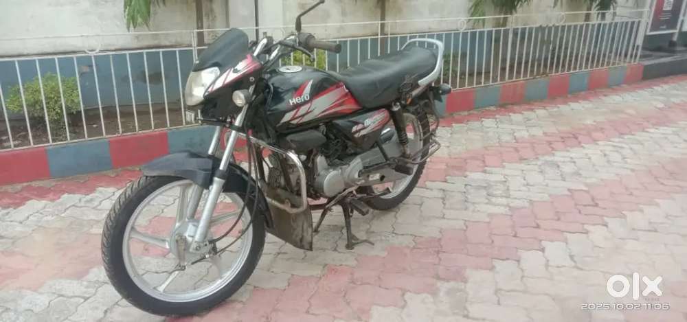 I want to sale my bike