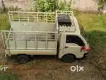 Required for Tata Ace Driver