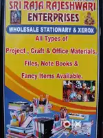 Wanted sales Girls for Stationary Shop.