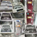 = 5 YEAR'S WARRANTY [ REFRIGERATOR ] DELIVERY FREE