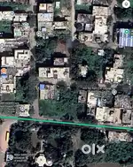 Plot for sale near Bombay hospital - Tulsi Nagar