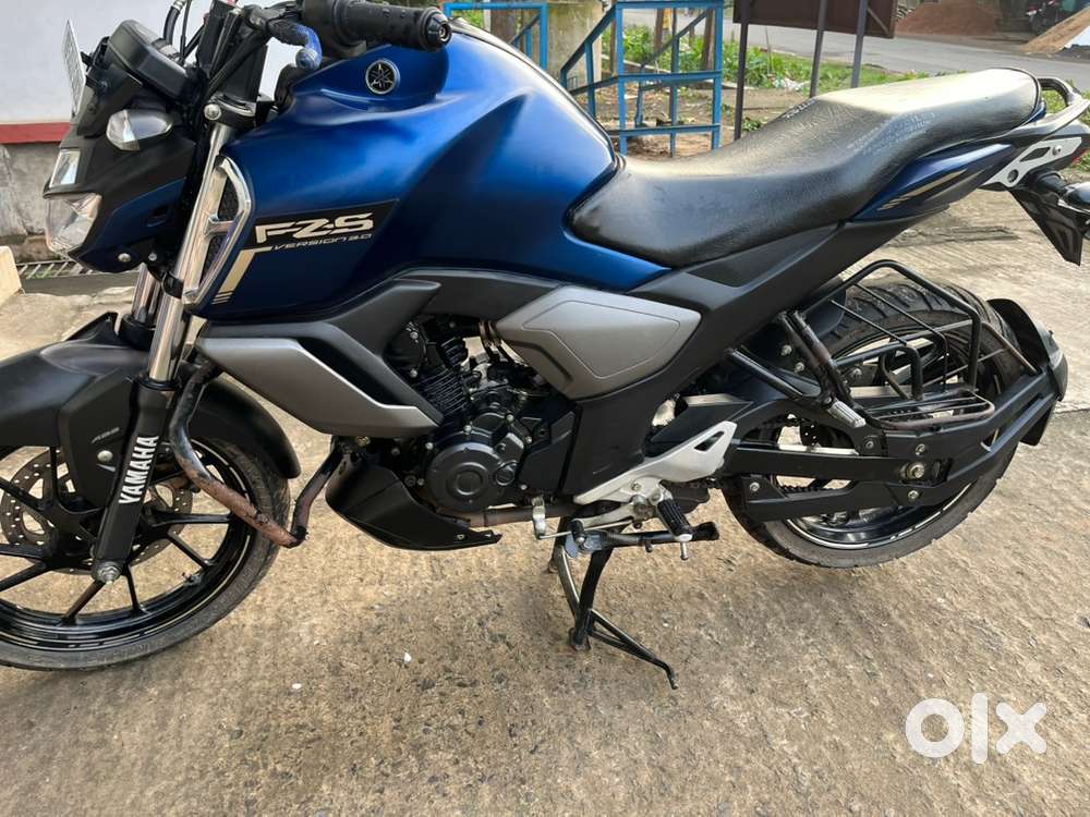 Good condition. All pepers ok