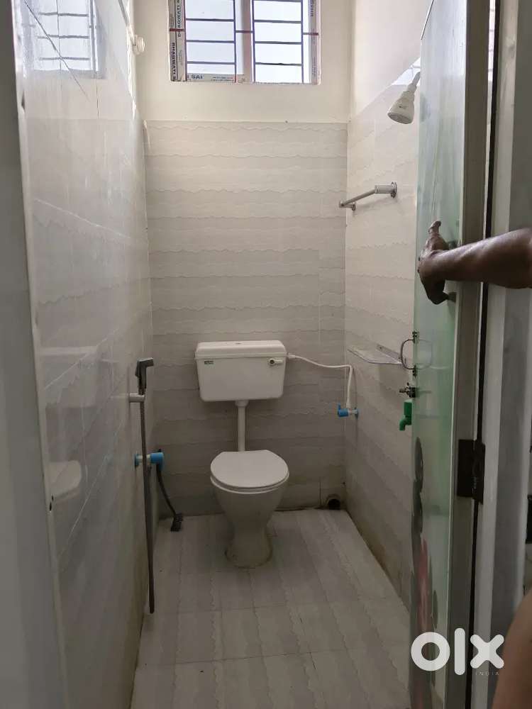 Room renting