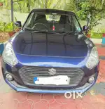 Maruti Suzuki Swift 2018 Petrol 66500 Km Driven