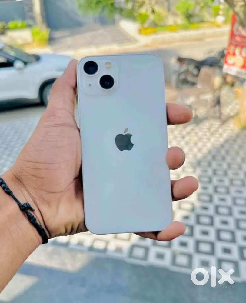 Apple iPhone 13 5G 128 GB internal memory