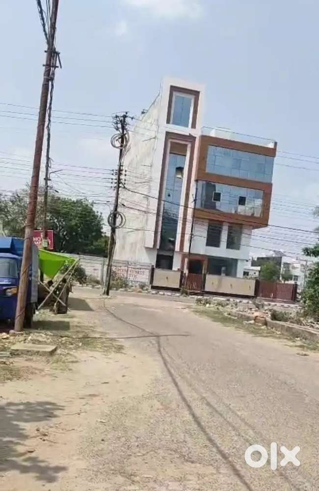 Commercial LDA Plot For Sale in Gomtinagar Lucknow