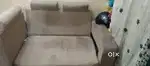 Bed come sofa set