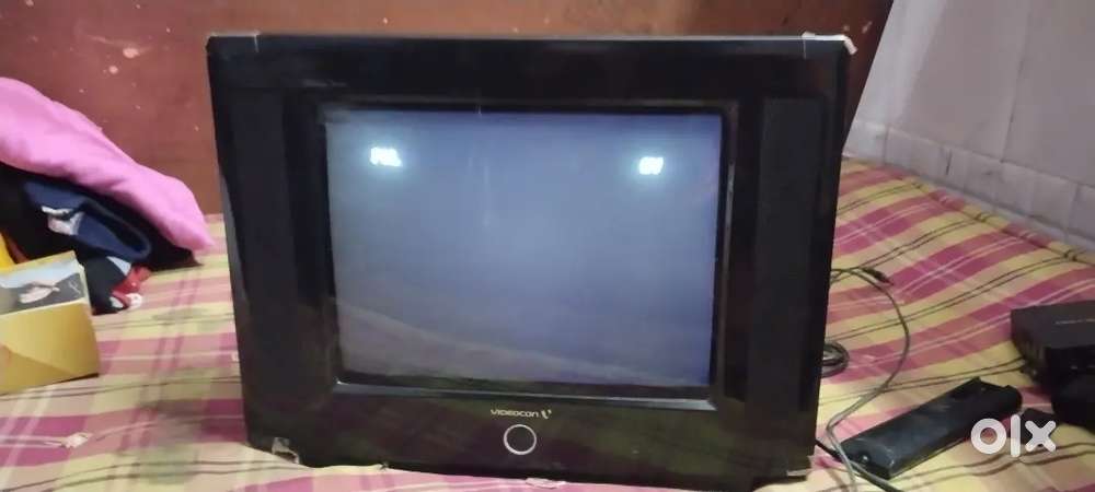 Videocon TV