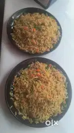 Chinease cafe ke liye helper ki Avasykta hai. Location - ghaziabad