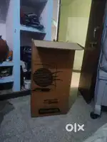Symphony sumo 40xl desert air cooler