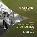 Brookland life City