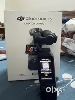 Dji osmo pocket 3