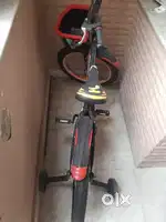 Cycle bacchon ke liye