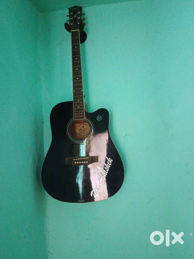 Polo Guitar in excellent condition