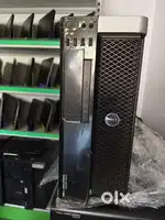Dell Precision T7810 Tower Workstation