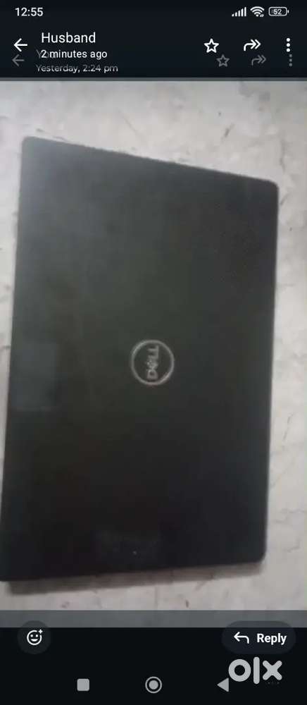 Dell latitude 7400 screen touch