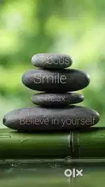 Relax therapy