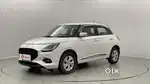 Maruti Suzuki Swift 1.3 ZXI, 2024, Petrol