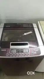 High quality used washing machine available