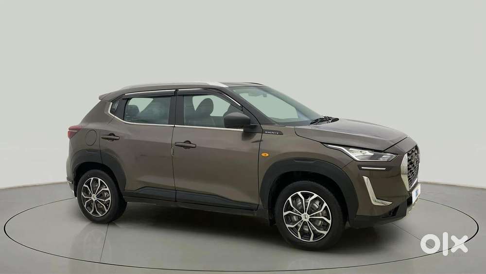 Nissan Magnite 1.0 XE, 2022, Petrol