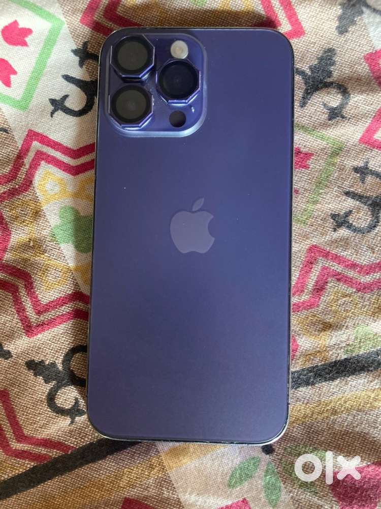 iPhone 14 pro max 256gb