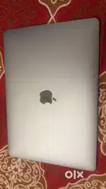 Macbook air laptop