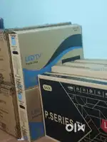 New 32 inches smart TV on sales